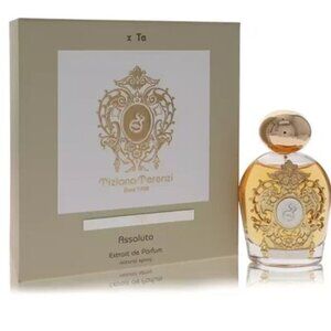 Tiziana Terenzi Tyl 3.38 OZ  Extrait De Parfum Spray (Unisex) By Tiziana Terenzi
